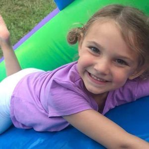 Meet your Posher, Katelyn